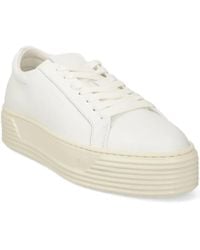 COPENHAGEN - Sneakers Mit Schnürung - Lyst