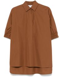 Max Mara - Blusa Teano - Lyst
