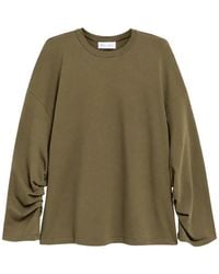 WEILI ZHENG - Long-Sleeve T-Shirt - Lyst