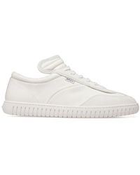 Bally - Parrel Lace-up Sneakers - Lyst
