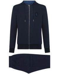 Billionaire - Crest Trainingspak - Lyst