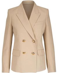 Nili Lotan - Veda Blazer - Lyst