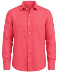 Fradi - Long-Sleeve Shirt - Lyst