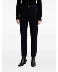 Joseph Ribkoff - Straight-Leg Jeans - Lyst