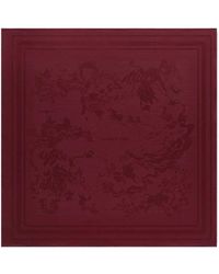 Shanghai Tang - Foulard Tang A Fantasia - Lyst