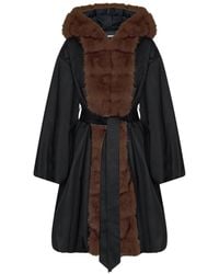 ROTATE BIRGER CHRISTENSEN - Coats - Lyst