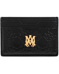 Amiri - M.A. Card Holder - Lyst