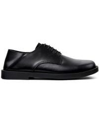 Camper - Don Derby Shoes - Lyst