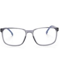 Carrera - スクエア眼鏡フレーム - Lyst
