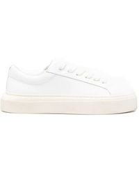 Cole Buxton - The Wilson Low-Top Platform Sneakers - Lyst