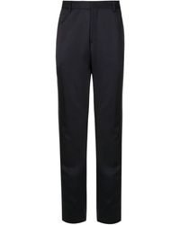 BOSS - Hose Mit Geradem Bein - Lyst