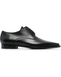 DSquared² - Pointed-toe Oxford Shoes - Lyst
