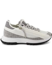 Givenchy - Spectre Zip Runner Sneaker - Lyst