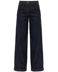 Paul & Shark - Straight-Leg Jeans - Lyst