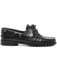 Aeyde - Harris Loafer - Lyst