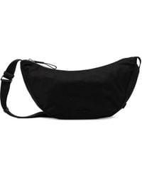 Marc O' Polo - Small Zip Adjustable-strap Cross Body Bag - Lyst