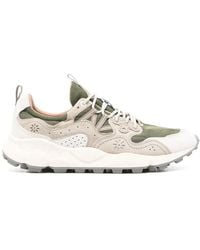 Flower Mountain - Yamano 3 Sneakers - Lyst