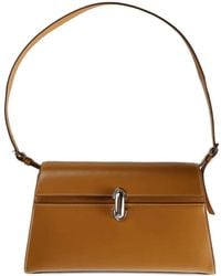 SAVETTE - Borsa A Spalla Symmetry - Lyst