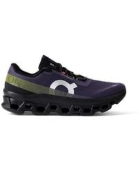 On Shoes - Baskets Cloudnova 1 - Lyst