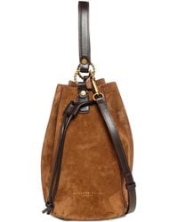 Roberto Festa - Small Safira Bucket Bag - Lyst