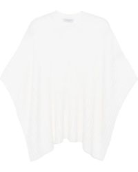 Gabriela Hearst - Baron Poncho - Lyst
