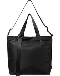 Juun.J - Borsa Tote Con Logo - Lyst