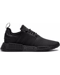 adidas - Nmd_R1 Primeblue Sneakers - Lyst