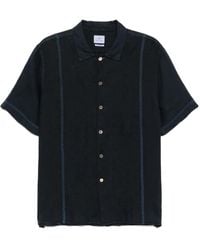 Paul Smith - Camicia A Righe - Lyst