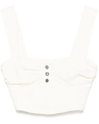 Pinko - Voyager Top - Lyst