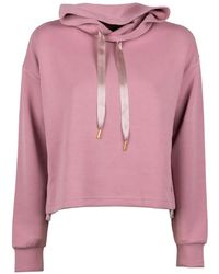 Colmar - Sudadera Con Capucha Y Logo - Lyst