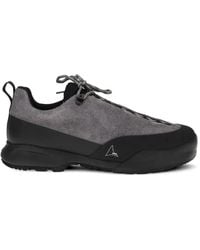 ROA - Cingino Lace-Up Sneakers - Lyst