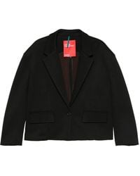 ..,merci - Single-Button Blazer - Lyst