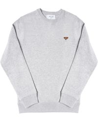 PELO FOUNDATION - Jack Russell Sweatshirt - Lyst