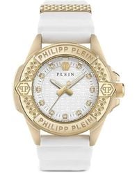 Philipp Plein - Majesty 38Mm Watch - Lyst