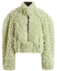 16Arlington - Nofre シアリング ジャケット - Lyst