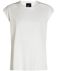 Thom Krom - Crew-Neck T-Shirt - Lyst