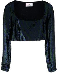 Chiara Ferragni - Top - Lyst