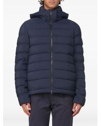 Peuterey - Boggs O4 Down Jacket - Lyst
