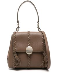 Chloé - Small Penelope Shoulder Bag - Lyst