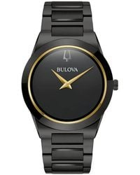 Bulova - Montre Millenia Mm - Lyst