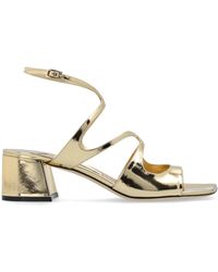 Jimmy Choo - Sandales Azilia 45 Mm - Lyst