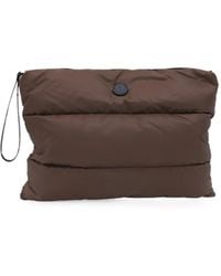 Moncler - Caradoc Laptop Case - Lyst