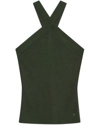 Anine Bing - Brea ニットトップ - Lyst