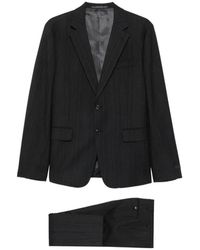 Prada - Single-Breasted Suit - Lyst