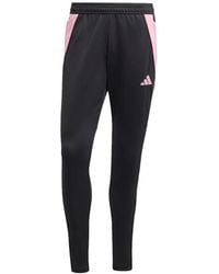 adidas - Tiro 24 Panelled Track Pants - Lyst