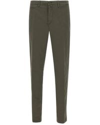 Briglia 1949 - Straight-Leg Trousers - Lyst