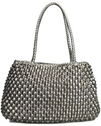 Dragon Diffusion - S.Croce Cactus Schultertasche - Lyst