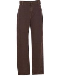 Liu Jo - Jeans Mit Gürtel - Lyst