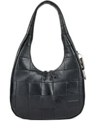 COACH - Alter Ego Patchwork Shoulder Bag - Lyst