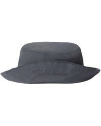 Jacquemus - The Baluchon Bucket Hat - Lyst